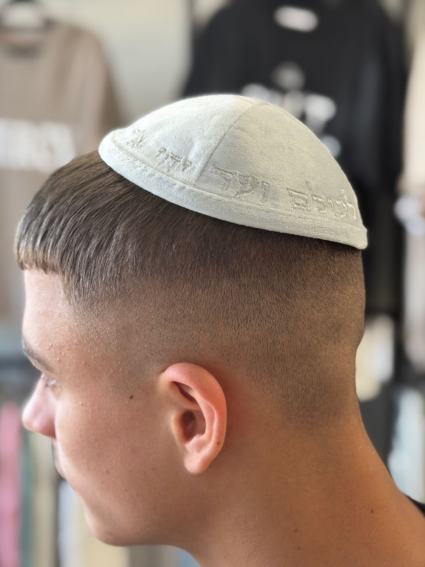 Kippot