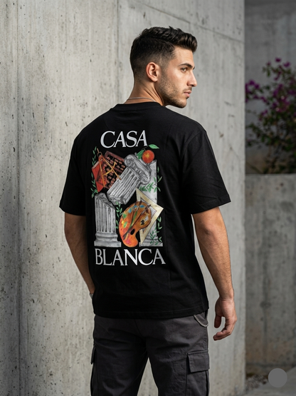 CASA BLANCA