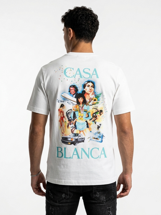 CASA BLANCA