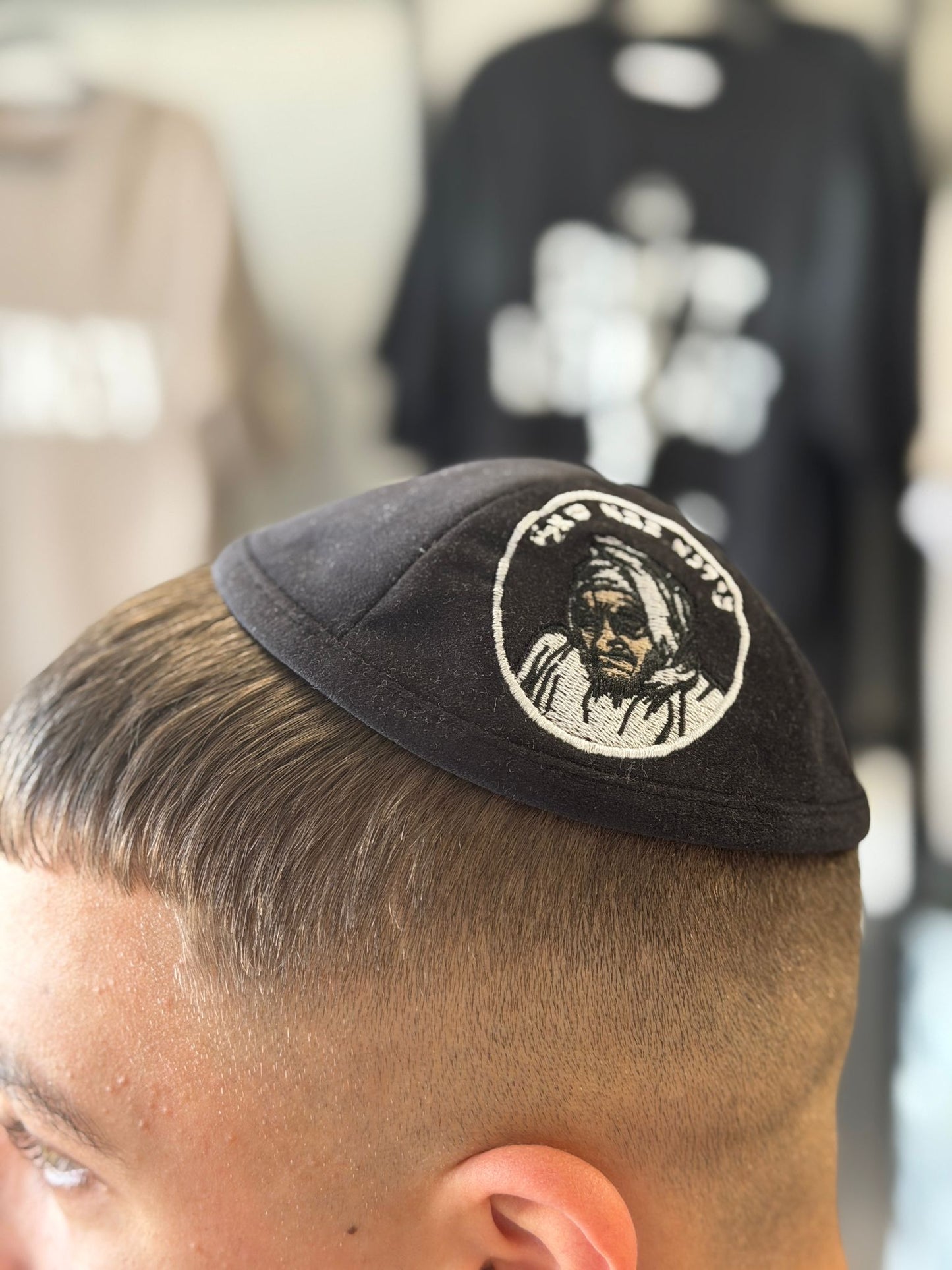 Kippot